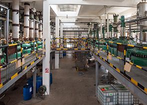 Factory